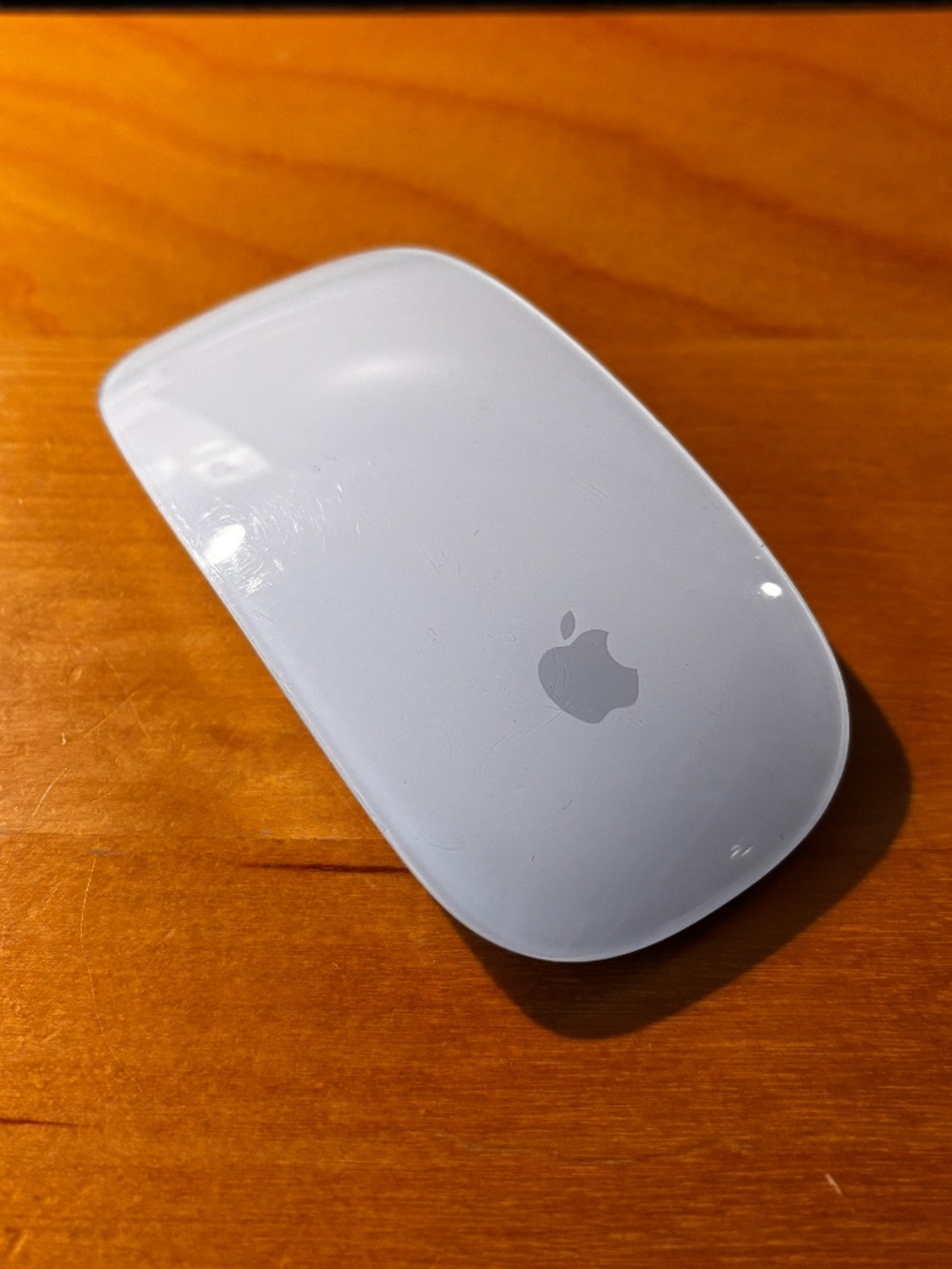 Apple Magic Mouse 2 (Model A1657)